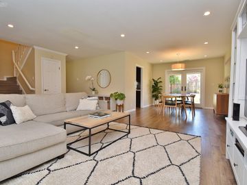 20031 Clement Dr, Castro Valley, CA | Palomares Hills. Photo 6 of 56