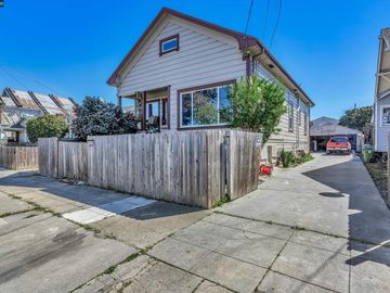 2018 83rd Ave, Oakland, CA