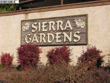 Rental 2055 Sierra Rd unit #61, Concord, CA, 94518. Photo 1 of 6