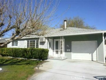 21 Donnie, Willows, CA