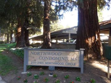 2155 Northwood Cir unit #G, Northwood, CA