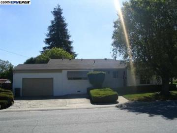 21654 Dolores St Castro Valley CA Home. Photo 1 of 5
