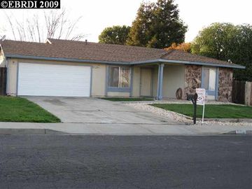 Rental 2212 Wheeler Way, Antioch, CA, 94509. Photo 1 of 3