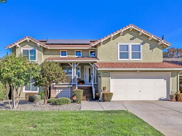 2379 Whitetail Dr, Antioch, CA | Mayfair. Photo 5 of 37