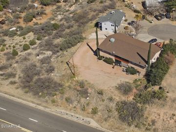 2446 S High View Cir Cottonwood AZ Multi-family home. Photo 4 of 9