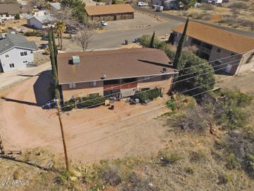 2446 S High View Cir Cottonwood AZ Multi-family home. Photo 5 of 9