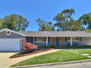 2464 Lancaster Ct, Woodland Estates, CA