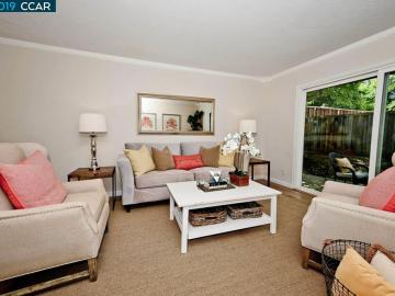 2469 Tanager Ct, Concord, CA | East Sun Terrrac. Photo 5 of 23