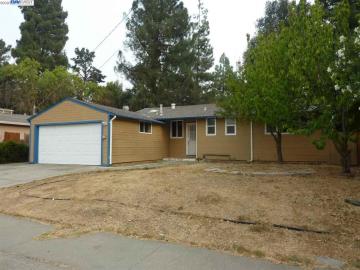 2531 Erie Dr, Concord, CA | Holbrook Heights. Photo 2 of 37