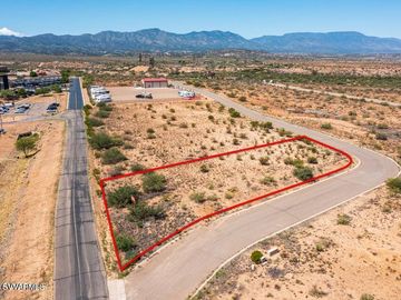 2931 N Commonwealth Dr, Camp Verde, AZ | Commercial Only. Photo 3 of 7