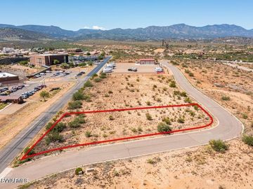 2931 N Commonwealth Dr, Camp Verde, AZ | Commercial Only. Photo 4 of 7