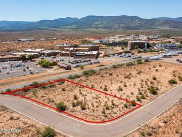 2931 N Commonwealth Dr, Camp Verde, AZ | Commercial Only. Photo 5 of 7