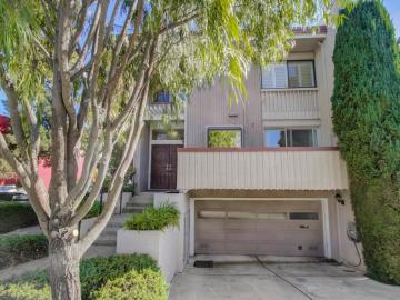 307 Carlos Ave, Redwood City, CA, 94061 Townhouse. Photo 4 of 40