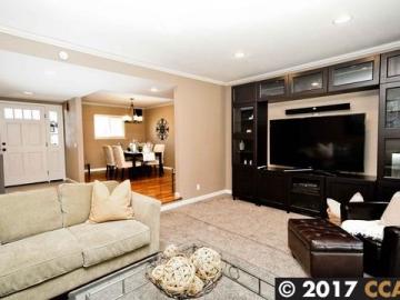 3115 Barrymore Dr, Concord, CA | Palms. Photo 4 of 22