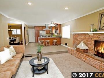 3115 Barrymore Dr, Concord, CA | Palms. Photo 6 of 22