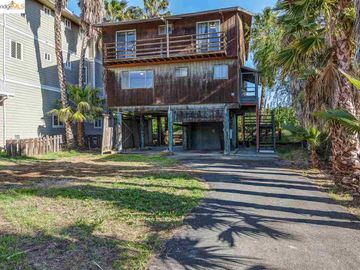 3123 W Willow Rd, Waterfront, CA