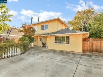 315 Betty Ln, Pleasant Hill, CA | Gregory Gardens. Photo 2 of 27