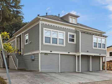 320 Villa Ter, San Mateo, CA
