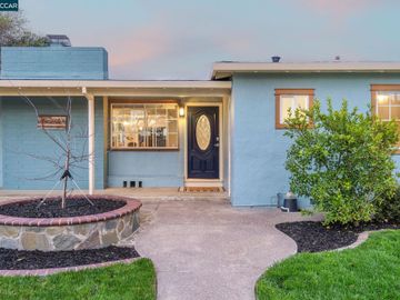 3242 Baker Dr, Concord, CA | Holbrook Heights. Photo 4 of 49