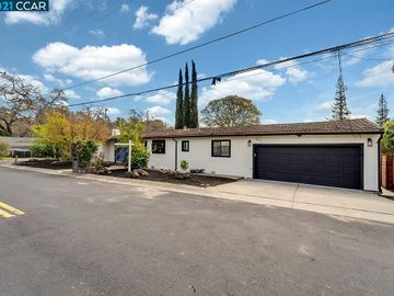 3339 Dyer Dr, Lafayette, CA | . Photo 3 of 28