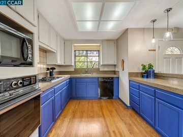3339 Dyer Dr, Lafayette, CA | . Photo 5 of 28
