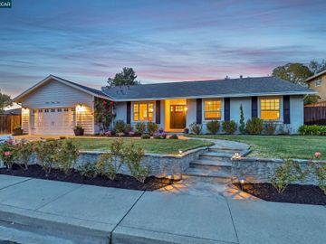 334 Conway Dr, Danville, CA | Greenbrook. Photo 2 of 42