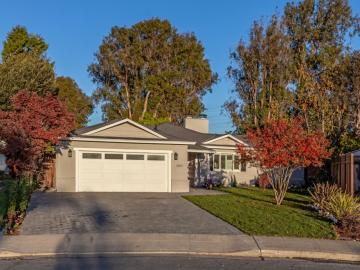 3363 Lubich Dr, Mountain View, CA | . Photo 4 of 36