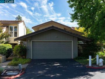 34 Rolling Green Cir, Pleasant Hill, CA, 94523 Townhouse. Photo 2 of 26