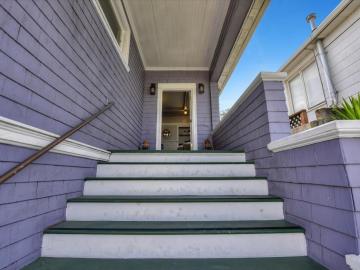 341 Woolsey St, San Francisco, CA | . Photo 4 of 38