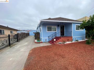 3482 Paxton Ave, Fruitvale Area, CA