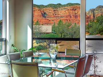 35 Concho Dr, Sedona, AZ | Cathedral View 1. Photo 6 of 31