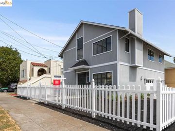 3650 Maybelle Ave, Oakland, CA | Laurel Dist. Photo 2 of 40