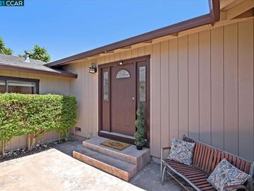 3715 Sunview Way, Concord, CA | East Sun Terrrac. Photo 3 of 27