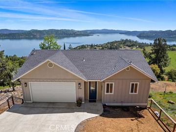 3730 Scenic View Dr, Kelseyville, CA
