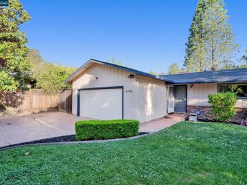 3744 Mosswood Dr, Lafayette, CA | . Photo 2 of 48