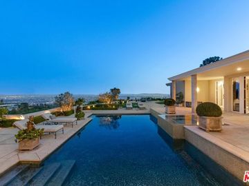 380 Trousdale Pl, Beverly Hills, CA