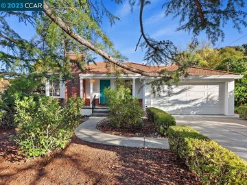 3801 Canyon Way, Alhambra Heights, CA