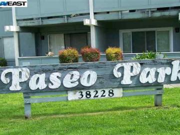 38228 Paseo Padre Pkwy unit ##21, Paseo Padre, CA