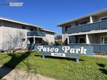 38228 Paseo Padre Pkwy unit #24, Parkmont Area, CA