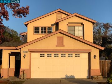 412 Waterford Ct, Oakley, CA