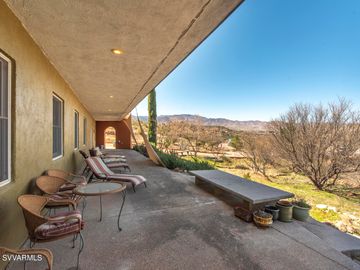 414 Peace Gdn, Clarkdale, AZ | 5 Acres Or More. Photo 4 of 11