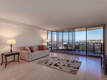One Waterfront Tower condo #702. Photo 3 of 14