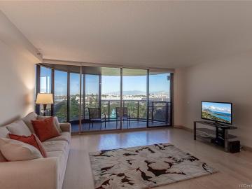 One Waterfront Tower condo #702. Photo 4 of 14