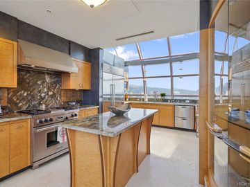 One Waterfront Tower condo #PH4501. Photo 6 of 25