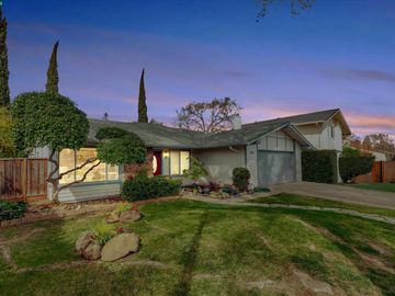 4165 Morganfield Ct, Heritage Valley, CA