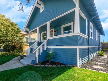 418 Lincoln Ave, Alameda, CA | West End. Photo 2 of 37