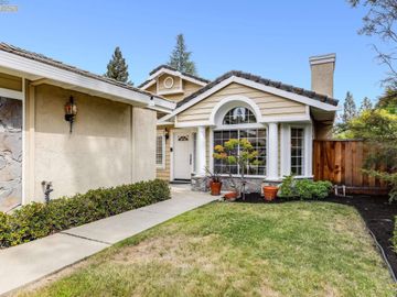 4219 Knollview Dr, Danville, CA | Shadow Creek. Photo 4 of 38