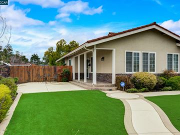 4232 Guilford Ave, Livermore, CA