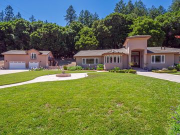 425 Bear Valley Rd, Day Valley, CA