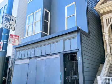 437-441 Duboce Ave, San Francisco, CA | . Photo 2 of 31